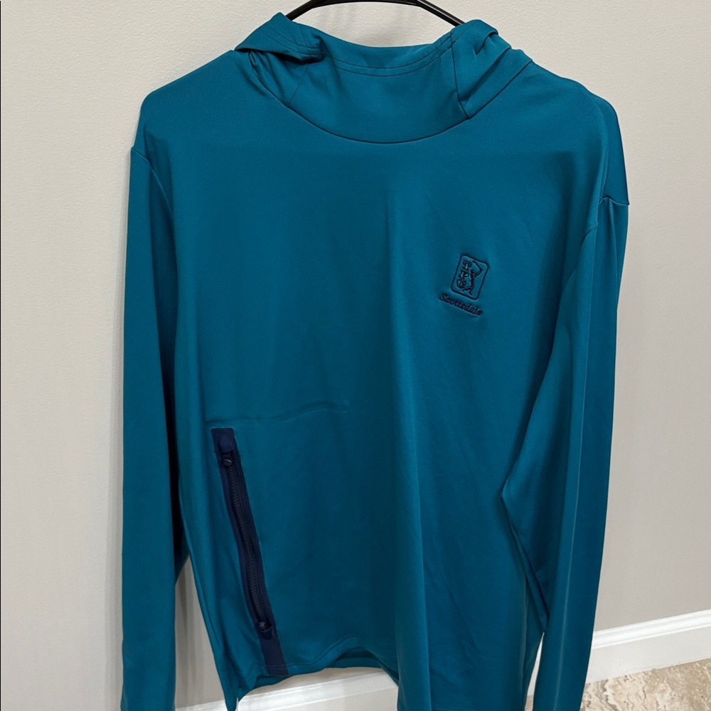 Men’s Greyson Clothiers golf hoodie
